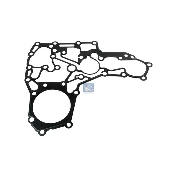 واشر پوسته ریتاردر 1.24449 DIESEL TECHNIC